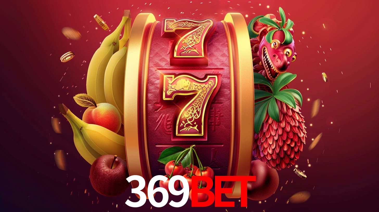 Os Encantos das Slots no 369bet: Diversão em Cada Giro