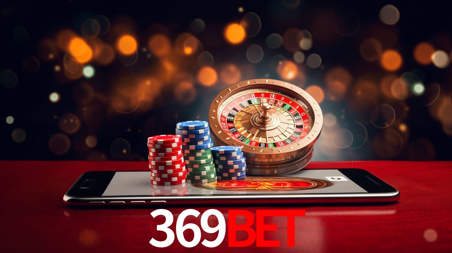 VIP exclusivo para 369bet