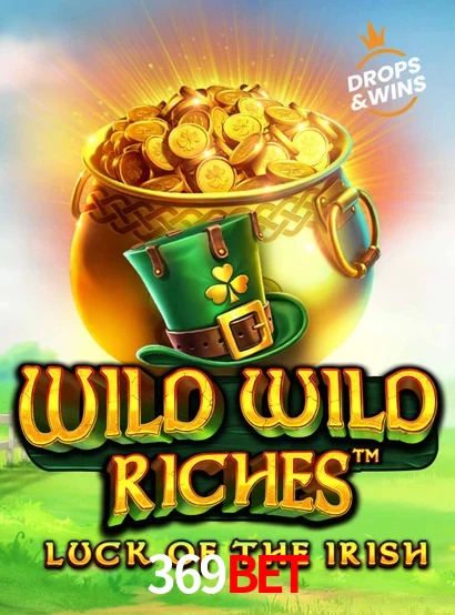 Os Encantos das Slots no 369bet: Diversão em Cada Giro