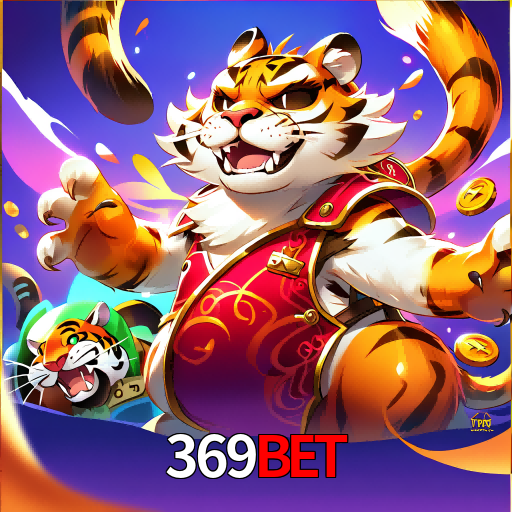 369bet logo