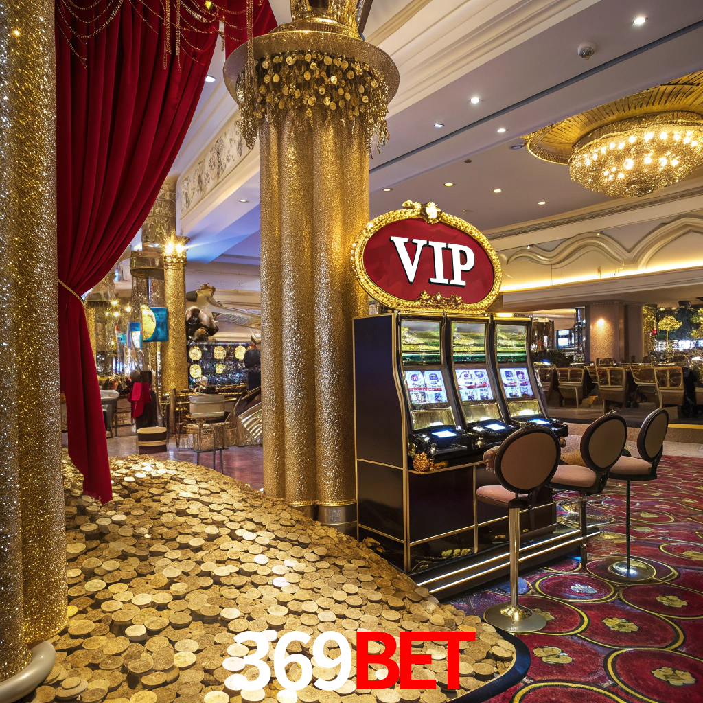 VIP exclusivo para 369bet