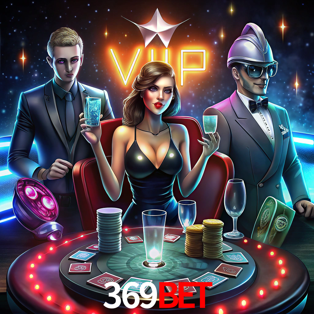 VIP exclusivo para 369bet